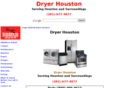 dryerhouston.com