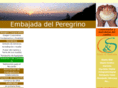 embajadadelperegrino.com