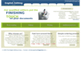 englisheditinggroup.com