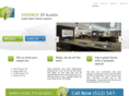 essenceofaustin.com