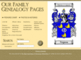 fergusonfamilytree.net