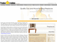 fireplacecreationsoftennessee.com
