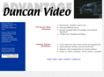 flyduncanvideo.com