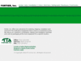 fortierinc.com