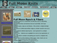 fullmoonknits.com