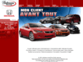 gatineauhonda.com