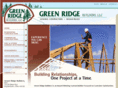 greenridgebuildersllc.com