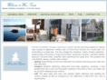 haliburtonloghome.com