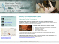 hastingsfamilychiropracticdavis.com