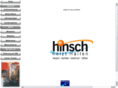 hinsch-info.com