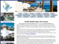 hotelblueparrot.com
