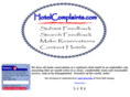 hotelcomplaints.com