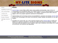 hylitesigns.com