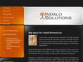 indalosolutions.com