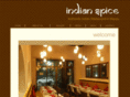 indianspicemacau.com