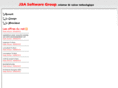 j3asoftwaregroup.com