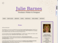 julieabarnes.com