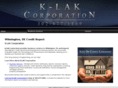 k-lakcorp.net