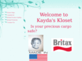 kaydaskloset.com