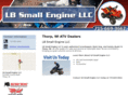 lbsmallengine.com