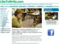 liketowrite.com