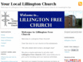 lillingtonfreechurch.org