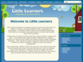 littlelearnersprogram.com