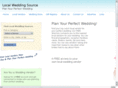 localweddingsource.net