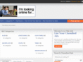 lookingonlinefor.com