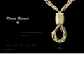 mariamonari.com