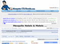 mesquite-tx-hotels.com