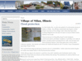 milanil.com