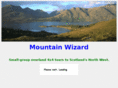 mountainwizard.co.uk