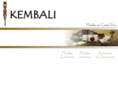 muebleskembali.com