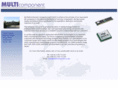 multicomponent.co.uk