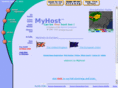 myhost.mobi