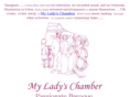 myladyschamber.co.uk