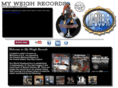 myweighrecords.com