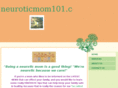 neuroticmom101.com