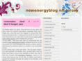 newenergyblog.net