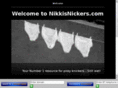 nikkisnickers.com