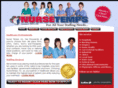 nurse-temps.com