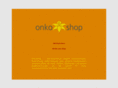 onkoshop.com