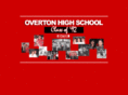 overton92.com