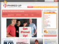phiredup.com