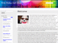 pinkpolkadotdog.com