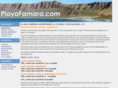 playafamara.com