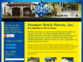 premierbrickpavers.com