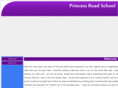 princessroadschool.com