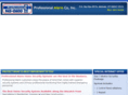 professionalalarm.com